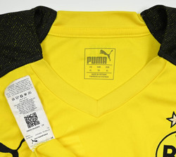 2018-19 BORUSSIA DORTMUND SHIRT XL