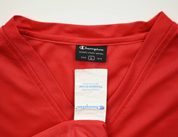 CHICAGO BULLS NBA KOSZULKA L