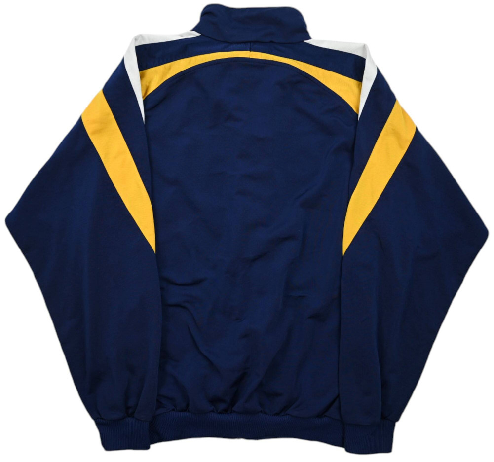 1998-99 REAL MADRID BLUZA S