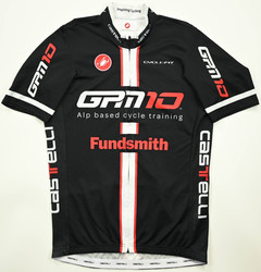 CASTELLI CYCLING SHIRT L