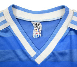 ADIDAS OLDSCHOOL #4 MADE IN WEST GERMANY LONGSLEEVE M