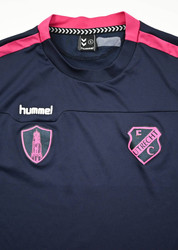 FC UTRECHT KOSZULKA S