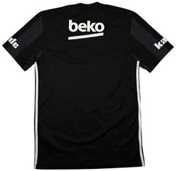 2018-19 BESIKTAS SHIRT S