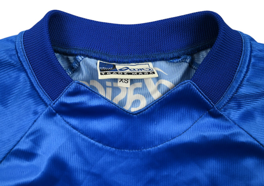 CUNEO VOLLEYBALL SHIRT XS