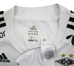 2010-11 ROSENBORG KOSZULKA XL