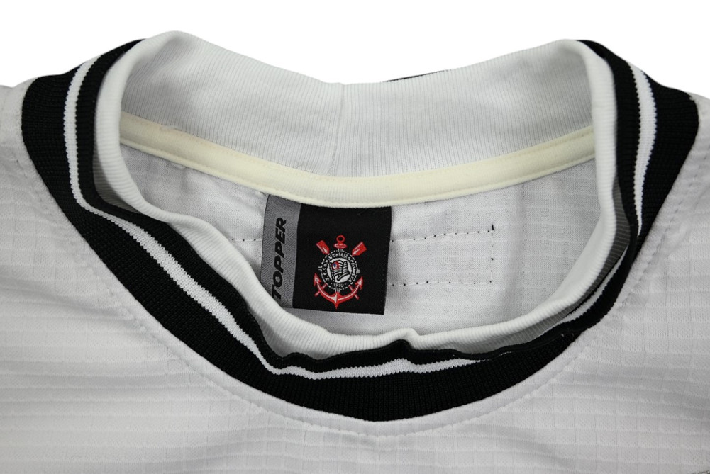 2000-01 CORINTHIANS KOSZULKA L