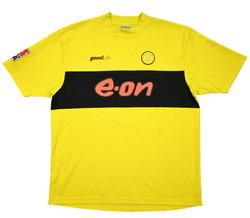 2002-03 BORUSSIA DORTMUND *KOLLER* SHIRT XXL