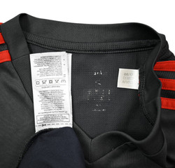 2018-19 SPAIN SHIRT S