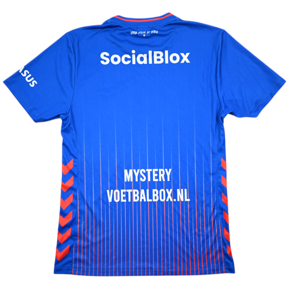 2022-23 EMMEN SHIRT L