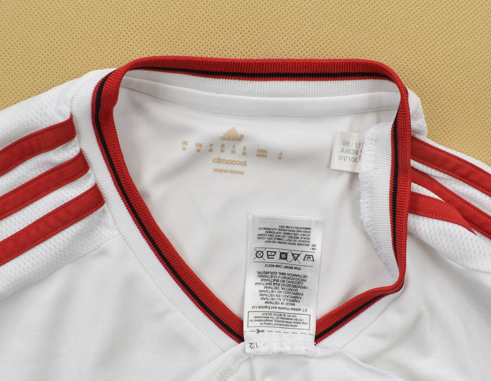 2015-16 MANCHESTER UNITED KOSZULKA M