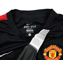 MANCHESTER UNITED SHIRT M