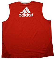 2014-15 BAYERN MUNCHEN SHIRT XXL