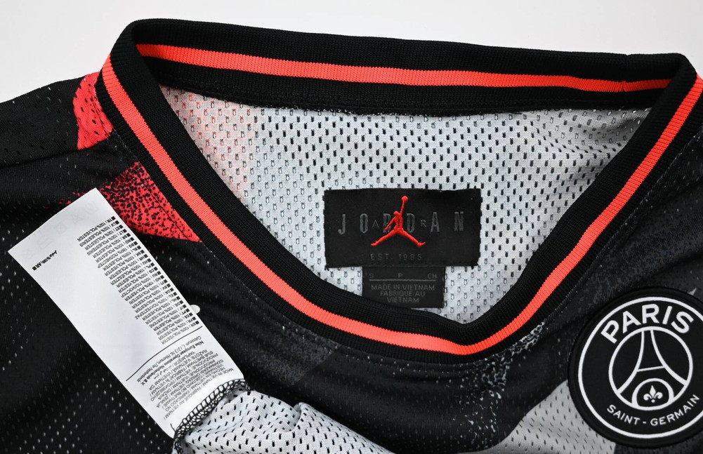 2019-20 PARIS SAINT-GERMAIN SHIRT S