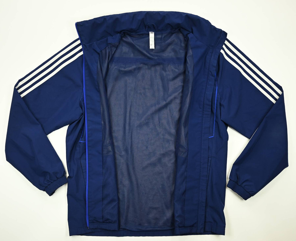 2018-19 WOLVERHAMPTON WANDERERS JACKET L