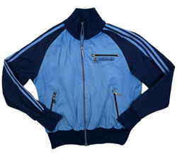 ADIDAS OLDSCHOOL BLUZA M