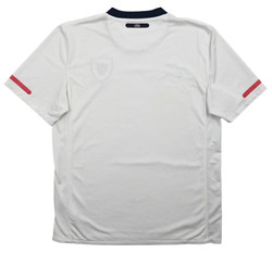 2010-11 USA SHIRT M
