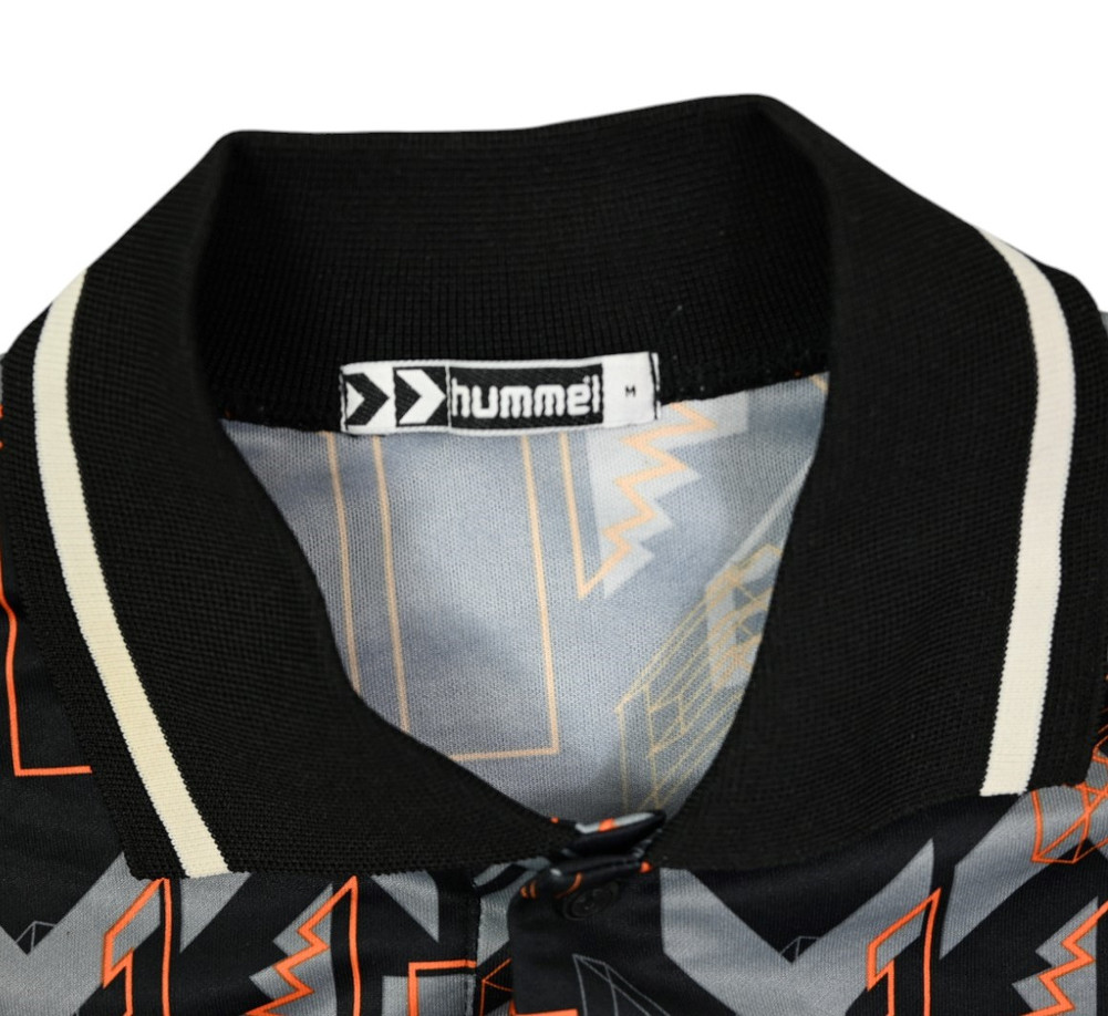 HUMMEL NETHERLANDS VOLLEYBALL VINTAGE KOSZULKA M