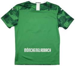 2019-20 BORUSSIA MONCHENGLADBACH SHIRT M