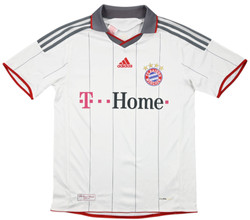 2009-10 BAYERN MUNCHEN KOSZULKA XL. BOYS 