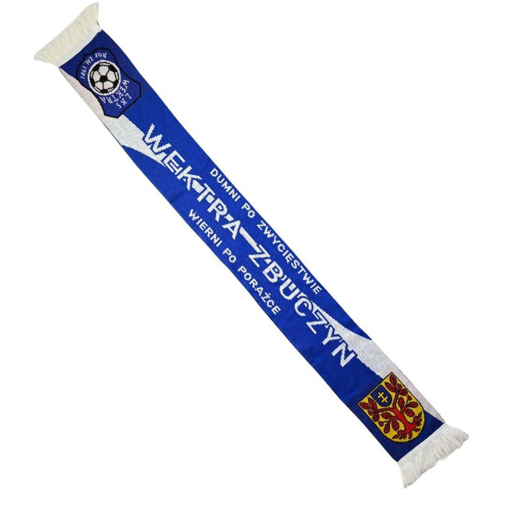 LKS WEKTRA ZBUCZYN SZALIK