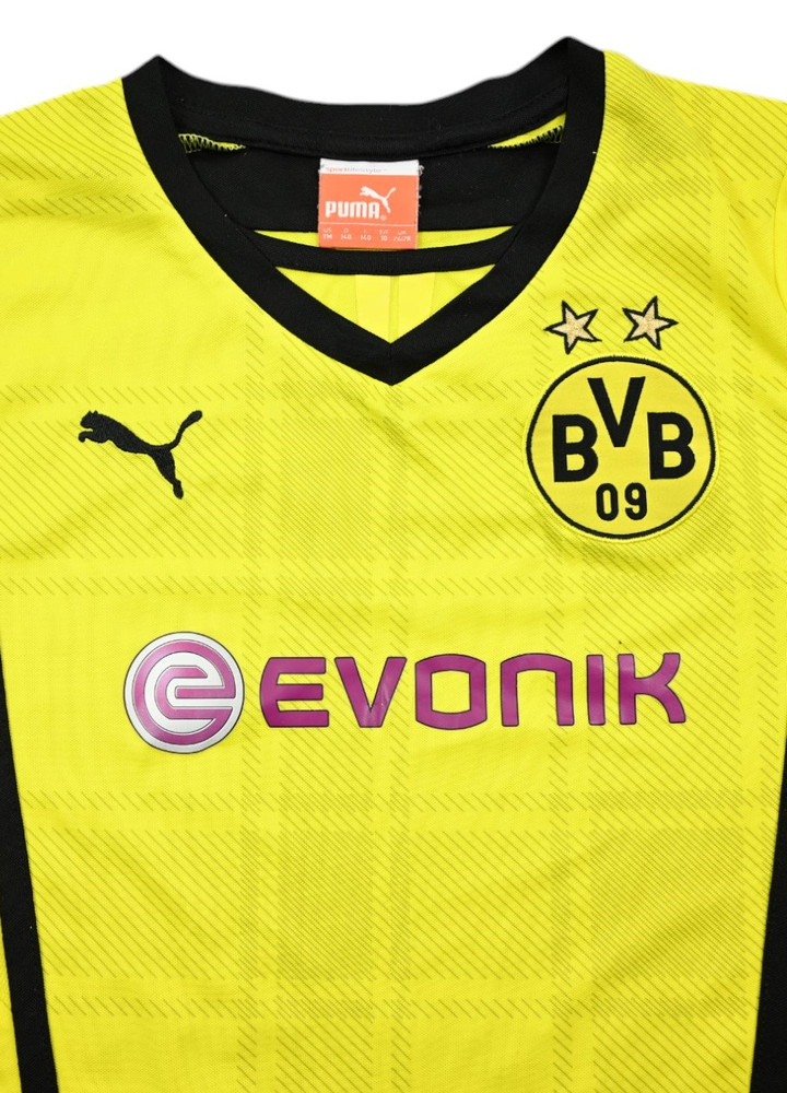 2013-14 BORUSSIA DORTMUND KOSZULKA M. BOYS