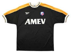1998-99 FC UTRECHT SHIRT XXL