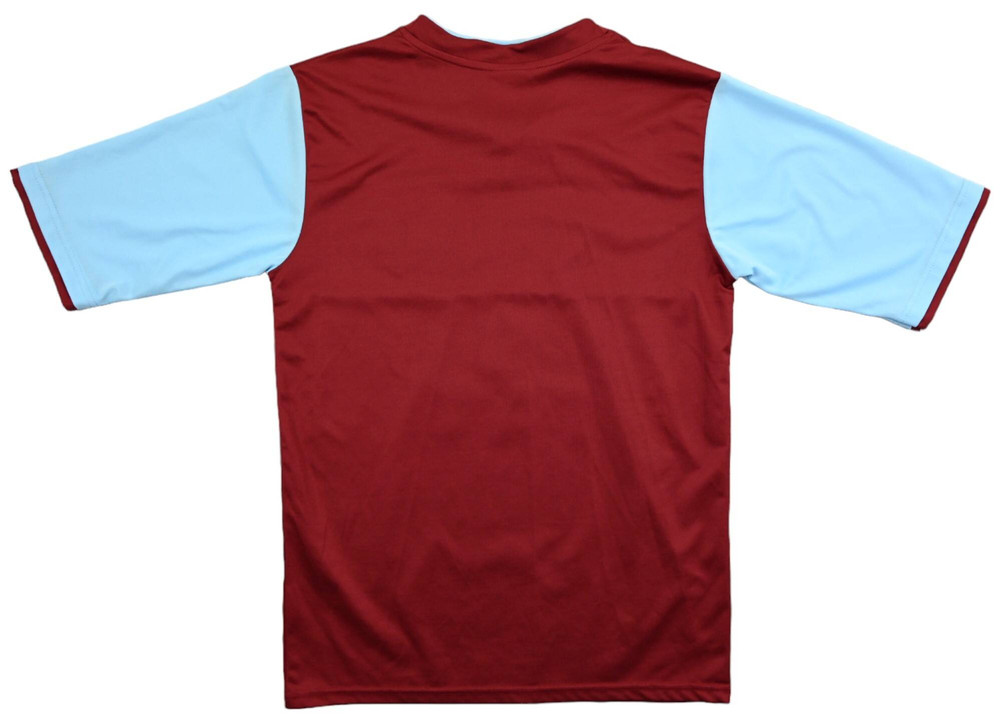 2012-13 BURNLEY FC KOSZULKA M