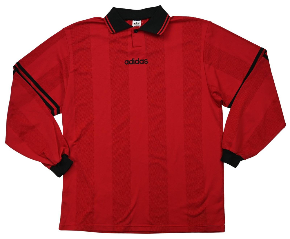 ADIDAS OLDSCHOOL SHIRT LONGSLEEVE XL