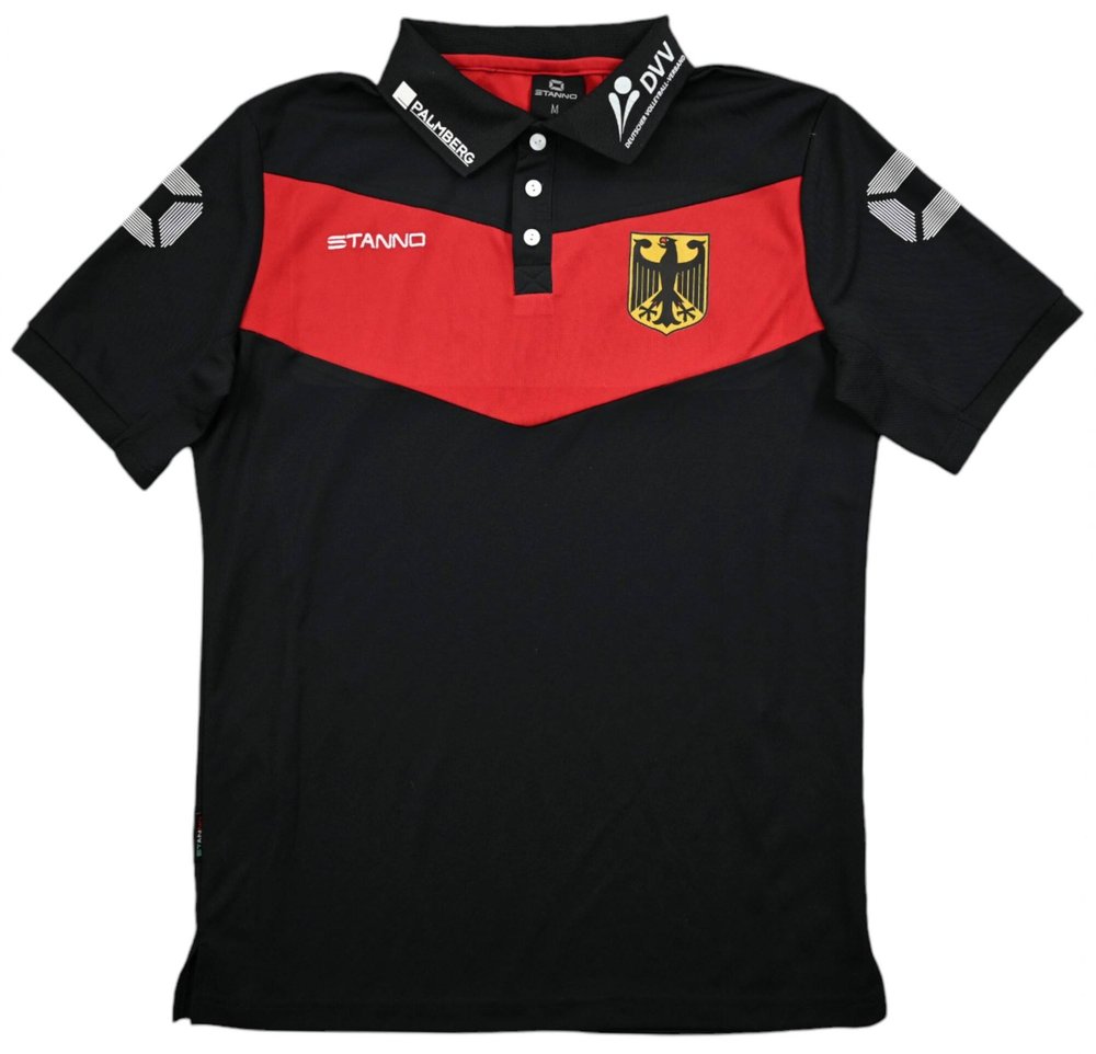 GERMANY VOLLEYBALL SHIRT M