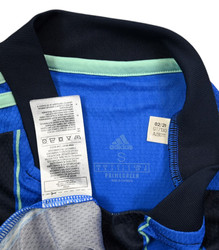 2021-22 AJAX SHIRT S