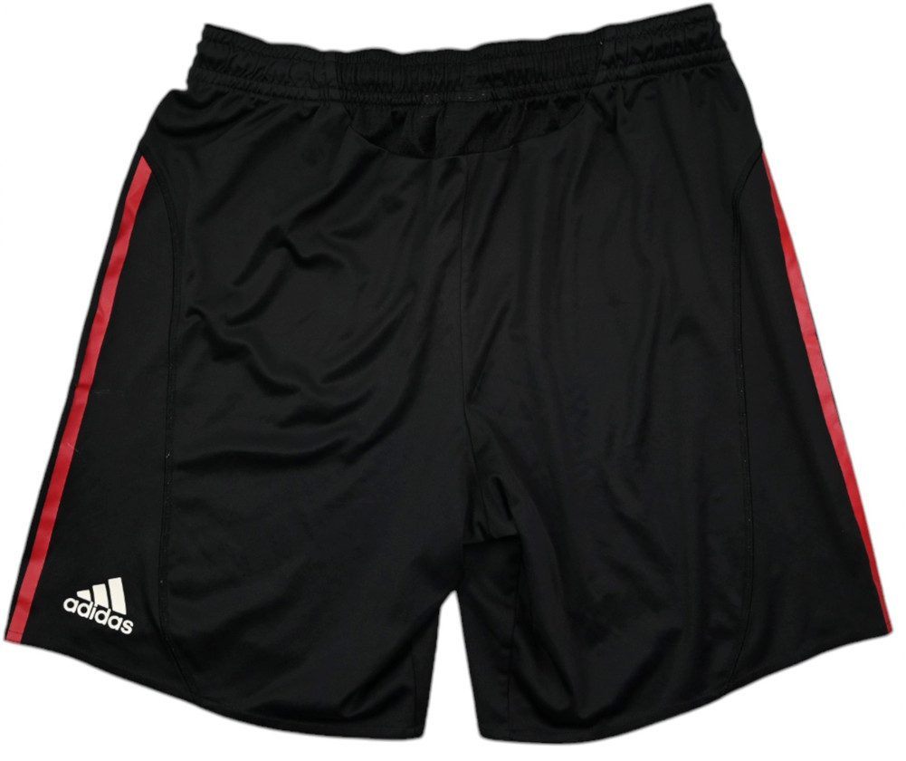 2009-10 AC MILAN SHORTS M