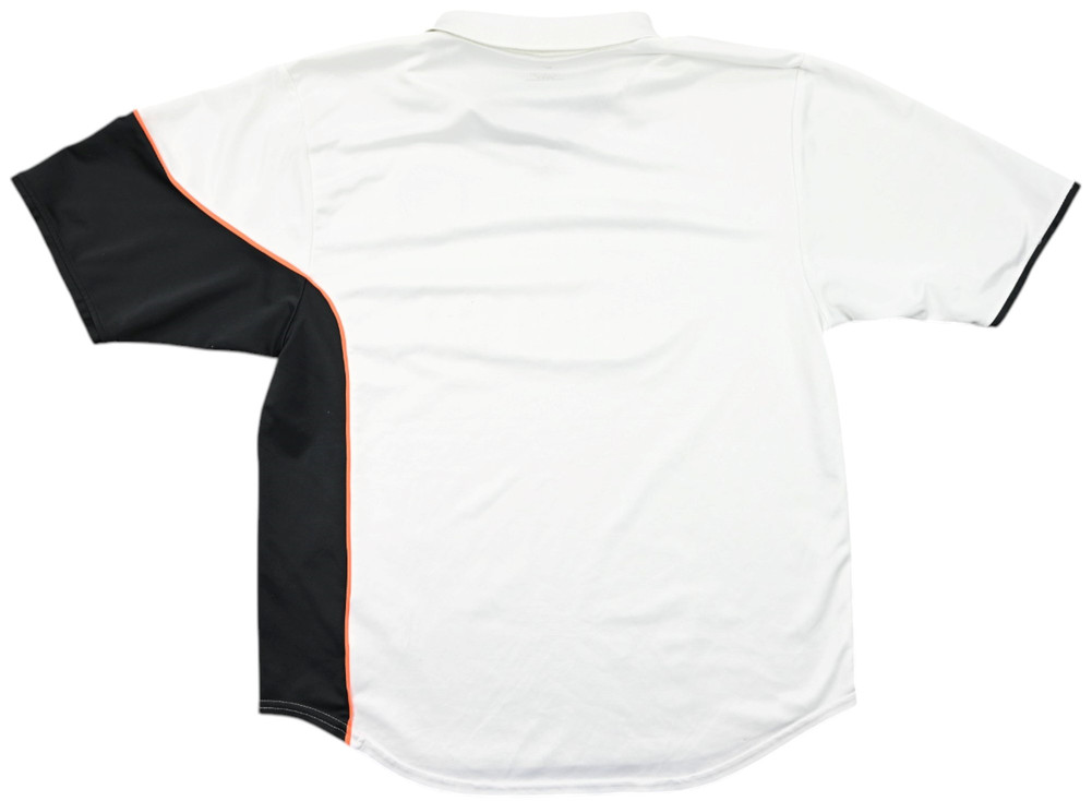 2001-02 VALENCIA KOSZULKA L