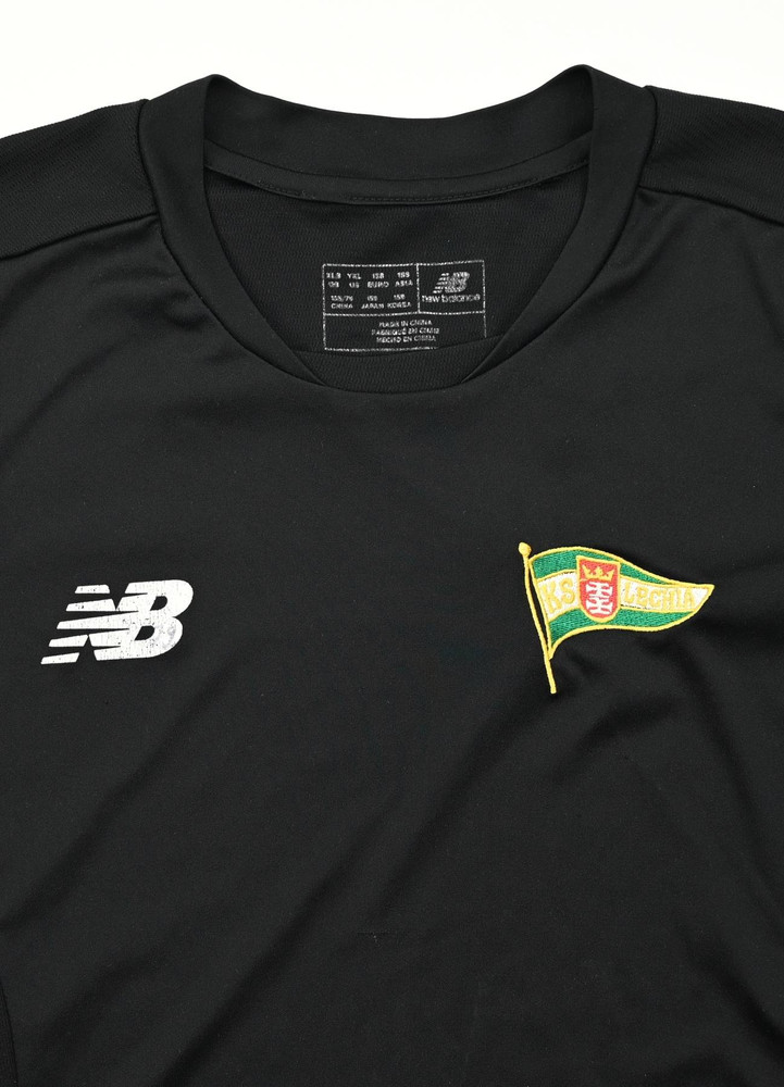 LECHIA GDAŃSK KOSZULKA L. BOYS