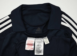 2008-09 BAYERN MUNCHEN SHIRT L. BOYS