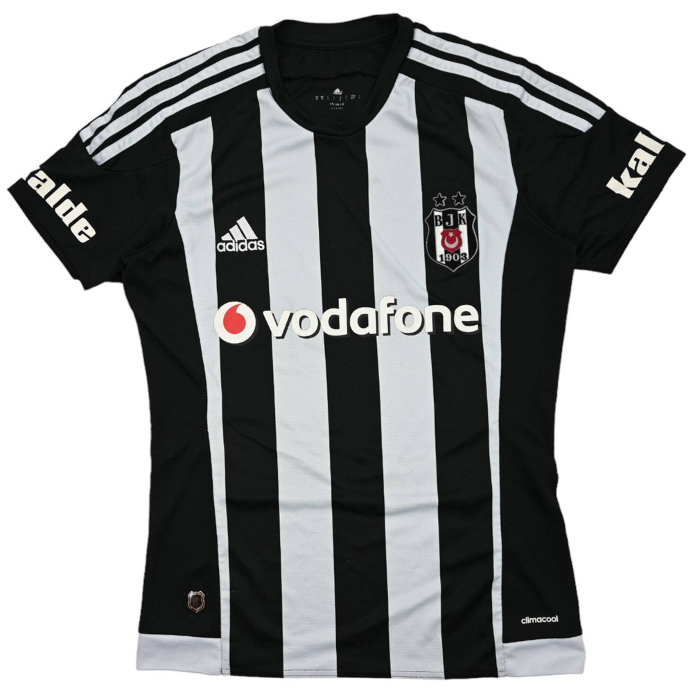 2015-16 BESIKTAS KOSZULKA M