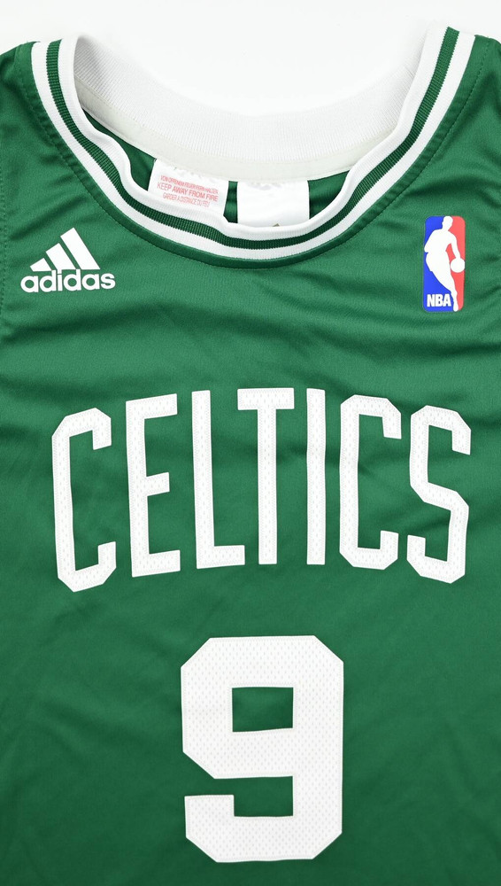 BOSTON CELTICS NBA *RONDO* KOSZULKA M. BOYS