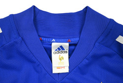 2002-04 FRANCE SHIRT L 
