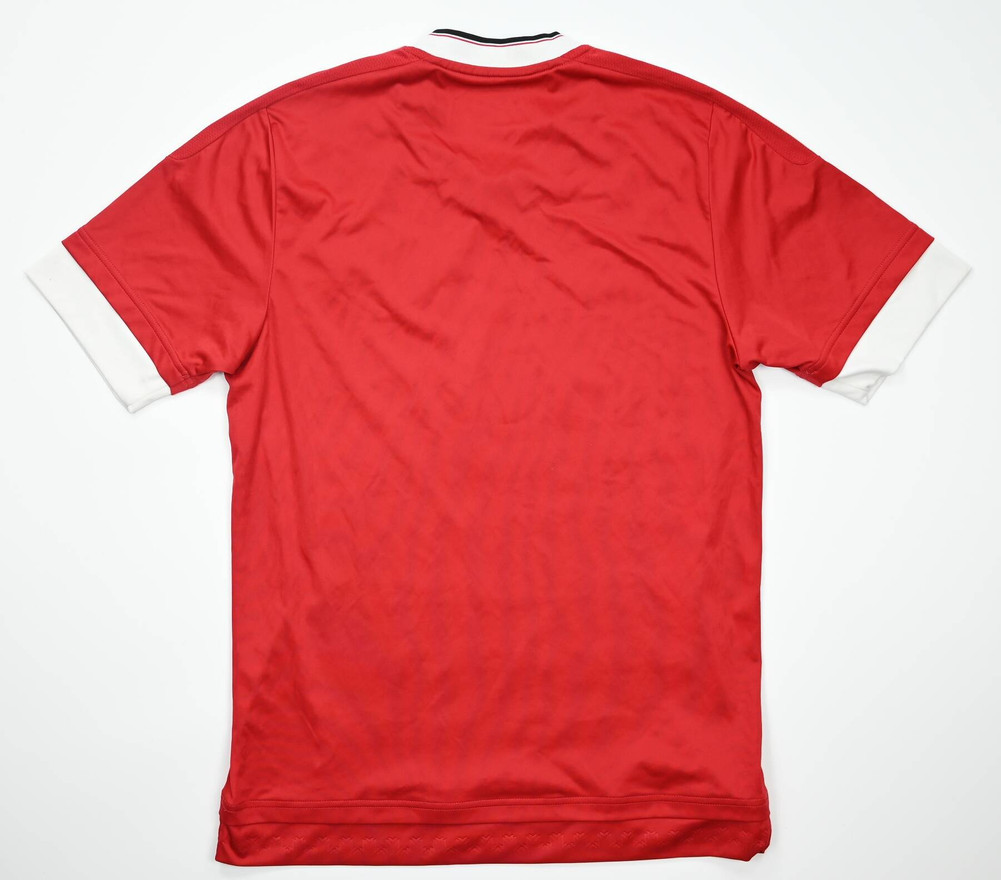 2015-16 MANCHESTER UNITED KOSZULKA S