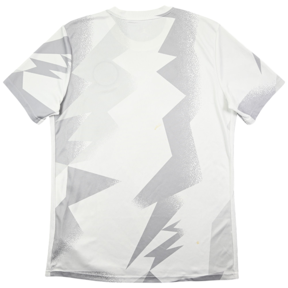 2019-20 PARIS SAINT-GERMAIN SHIRT L