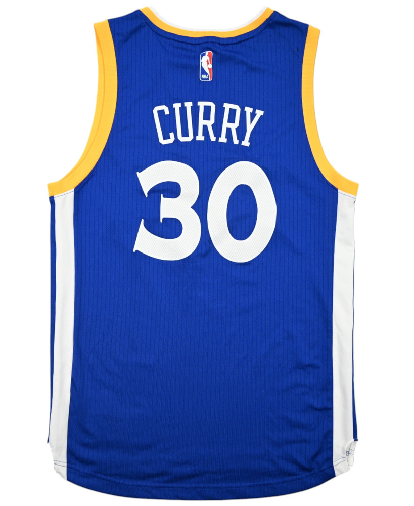 GOLDEN STATE WARRIORS *CURRY* NBA SHIRT S