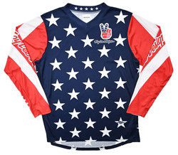 CYCLING SHIRT LONGSLEEVE M