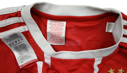 2017-18 BAYERN MUNCHEN *LEWANDOWSKI* SHIRT L. BOYS