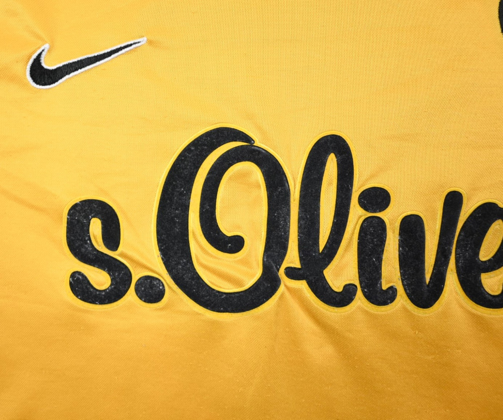 1998-00 BORUSSIA DORTMUND *CHAPUISAT* KOSZULKA XXL