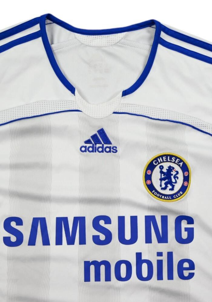 2006-07 CHELSEA LONDON KOSZULKA XL