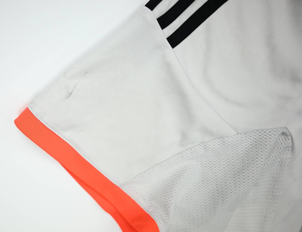 2014-15 FULHAM KOSZULKA XL