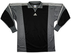 ADIDAS VINTAGE GK LONGSLEEVE SHIRT M