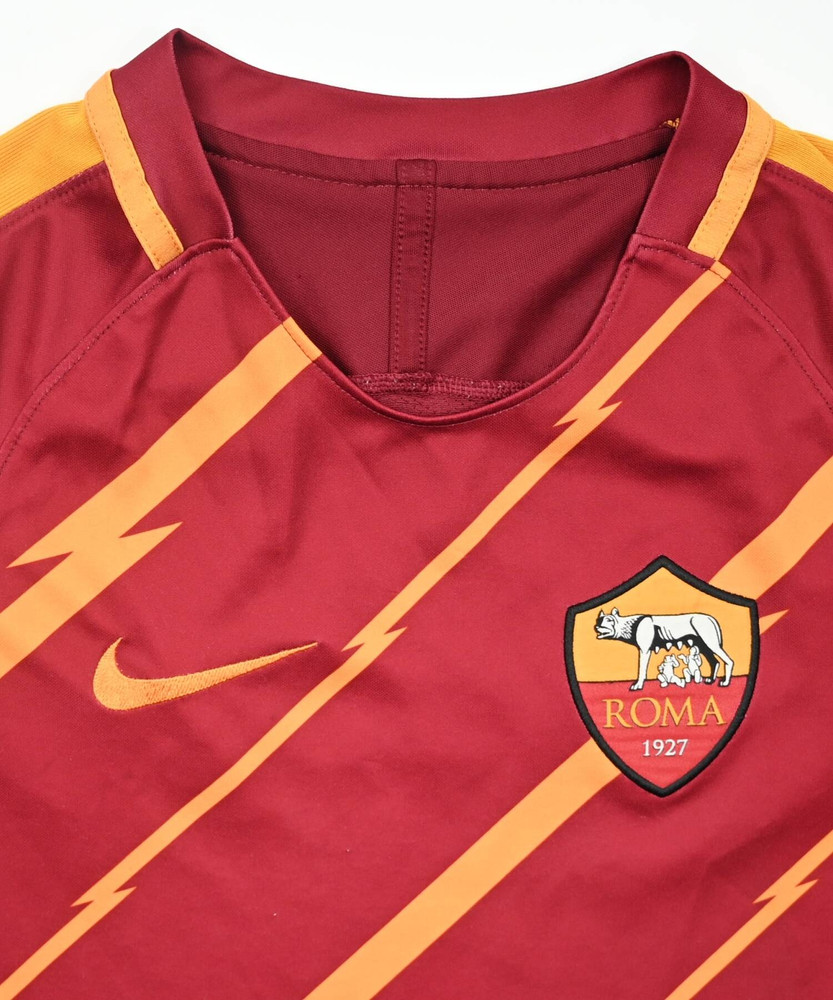 AS ROMA KOSZULKA S