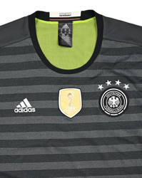 2015-17 GERMANY SHIRT XXL