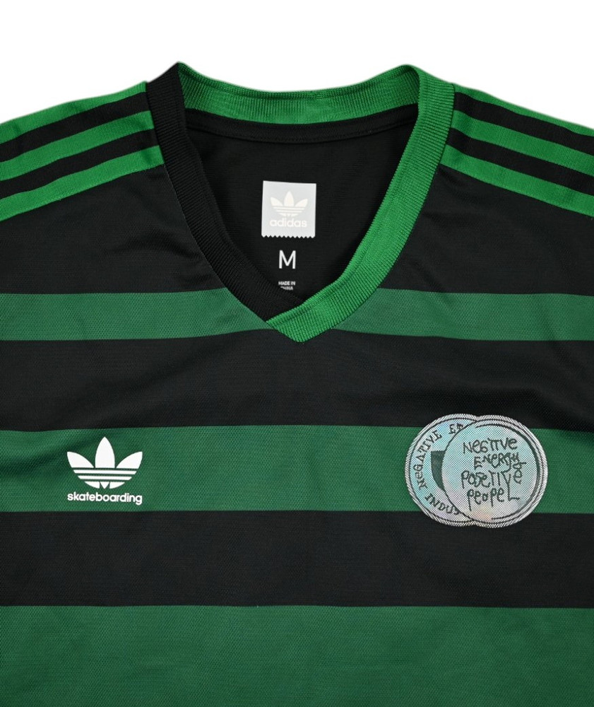 ADIDAS SKATEBOARDING MARK GONZALES LONGSLEEVE KOSZULKA M