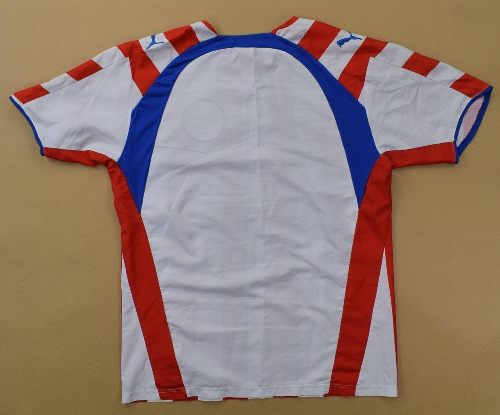 2006-07 PARAGUAY KOSZULKA M